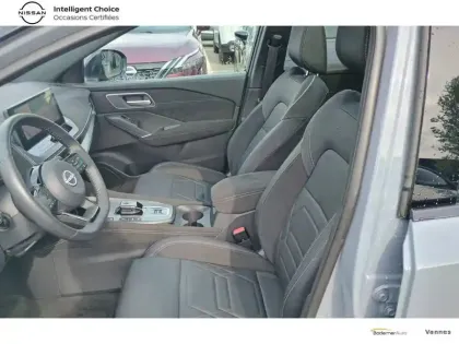 Photo 28 Nissan Qashqai  e-Power 190 ch