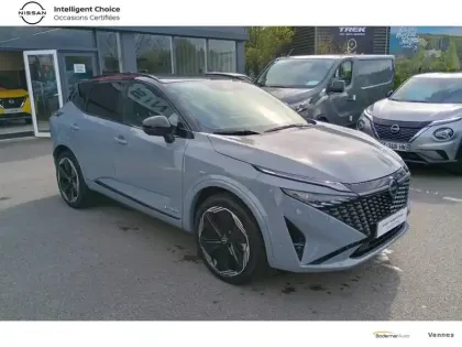 Photo 15 Nissan Qashqai Gén. III (J12) Ph2 N-Design 5