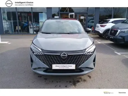 Photo 40 Nissan Qashqai  e-Power 190 ch