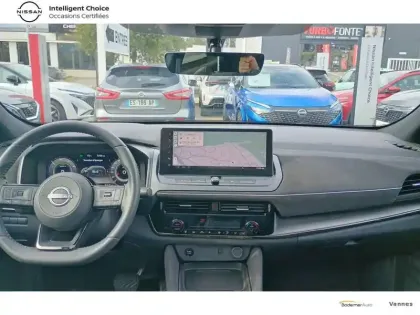 Photo 5 Nissan Qashqai Gén. III (J12) Ph2 N-Design 5