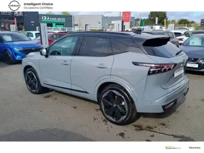 Photo 38 Nissan Qashqai  e-Power 190 ch