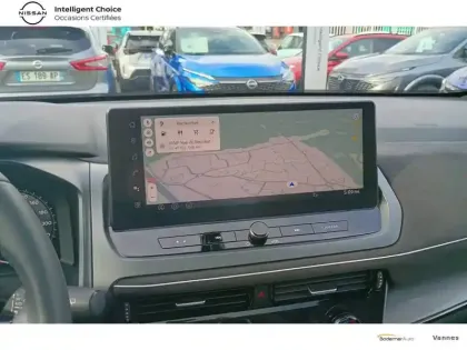 Photo 43 Nissan Qashqai  e-Power 190 ch