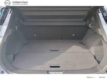 Photo 49 Nissan Qashqai  e-Power 190 ch