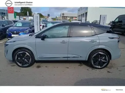 Photo 19 Nissan Qashqai  e-Power 190 ch