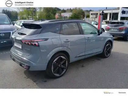Photo 52 Nissan Qashqai  e-Power 190 ch