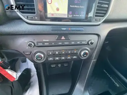 Photo 12 Kia Sportage Gén. IV Ph2 Active 5