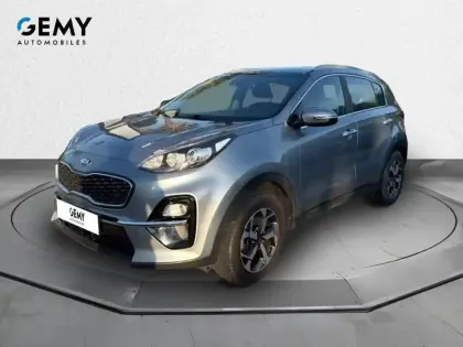 Photo Kia Sportage Active