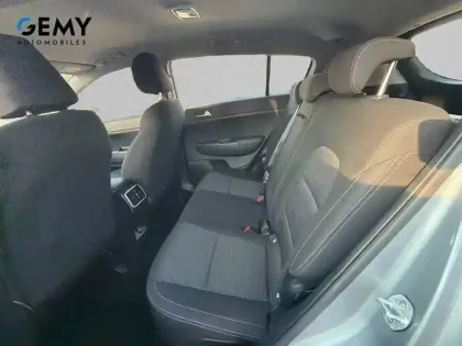 Photo 9 Kia Sportage Gén. IV Ph2 Active 5