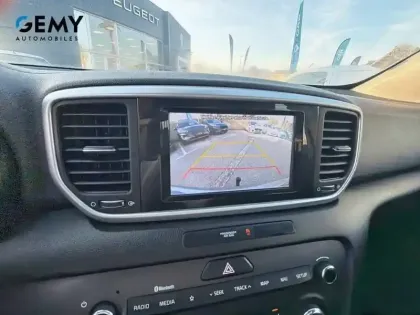 Photo 11 Kia Sportage Gén. IV Ph2 Active 5