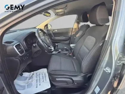 Photo 8 Kia Sportage Gén. IV Ph2 Active 5