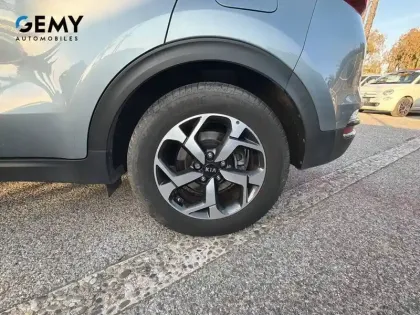 Photo 10 Kia Sportage Gén. IV Ph2 Active 5