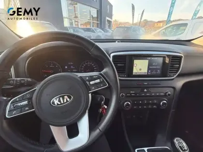 Photo 7 Kia Sportage Gén. IV Ph2 Active 5