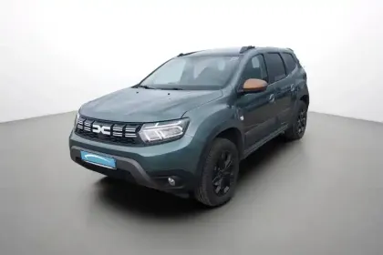 Photo Dacia Duster Extreme