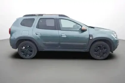 Photo 5 Dacia Duster  ECO-G 100 4x2