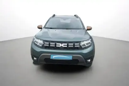 Photo 7 Dacia Duster  ECO-G 100 4x2