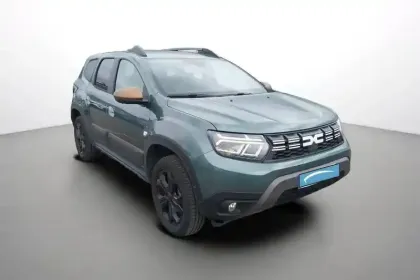 Photo 6 Dacia Duster  ECO-G 100 4x2
