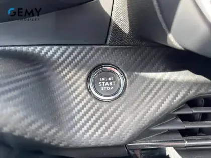 Photo 25 Peugeot 208  Electrique 50 kWh 136ch