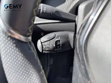 Photo 19 Peugeot 208  Electrique 50 kWh 136ch