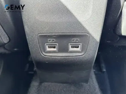 Photo 15 Peugeot 208  Electrique 50 kWh 136ch