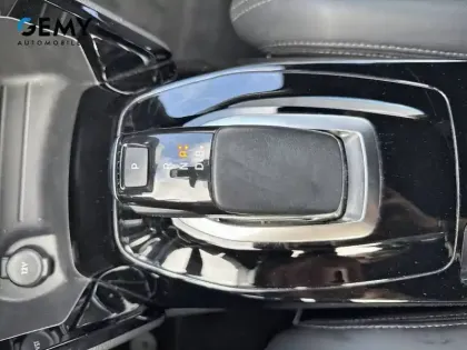 Photo 32 Peugeot 208  Electrique 50 kWh 136ch