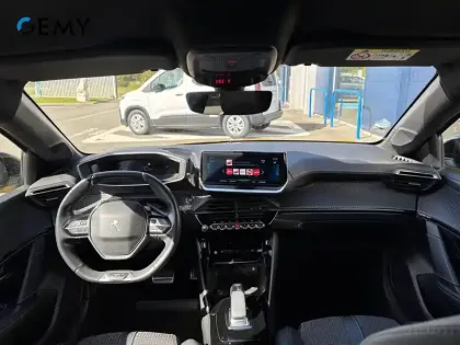 Photo 85 Peugeot 208  Electrique 50 kWh 136ch