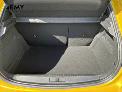 Photo 5 Peugeot 208  Electrique 50 kWh 136ch