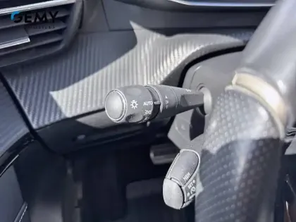 Photo 20 Peugeot 208  Electrique 50 kWh 136ch