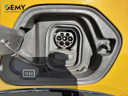 Photo 12 Peugeot 208  Electrique 50 kWh 136ch