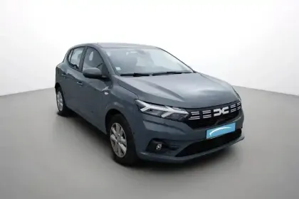 Photo 7 Dacia Sandero  TCe 90
