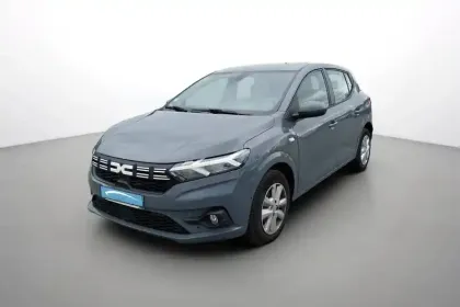 Photo Dacia Sandero Expression