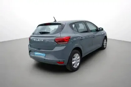 Photo 5 Dacia Sandero  TCe 90