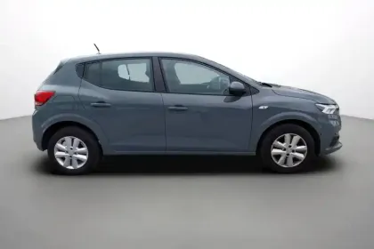 Photo 6 Dacia Sandero  TCe 90