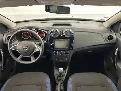 Photo 46 Dacia Sandero  TCe 90 Easy-R