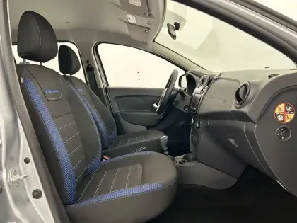 Photo 31 Dacia Sandero  TCe 90 Easy-R