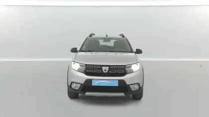 Photo 24 Dacia Sandero  TCe 90 Easy-R