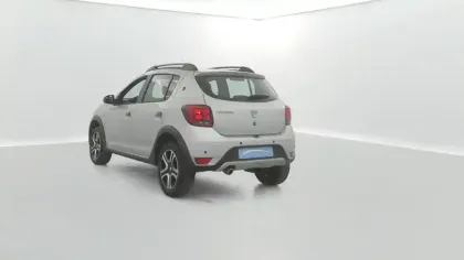 Photo 20 Dacia Sandero  TCe 90 Easy-R