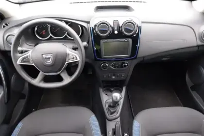 Photo 8 Dacia Sandero Gén. II (B52) Ph2 NG 15 ans 5