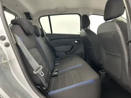 Photo 33 Dacia Sandero  TCe 90 Easy-R