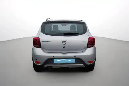 Photo 13 Dacia Sandero  TCe 90 Easy-R