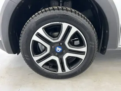 Photo 36 Dacia Sandero  TCe 90 Easy-R