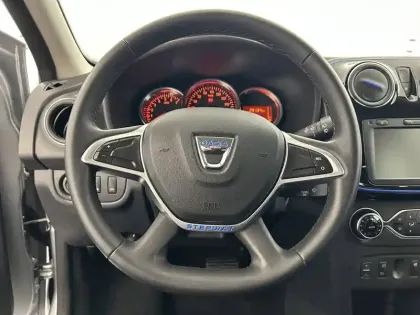 Photo 32 Dacia Sandero  TCe 90 Easy-R