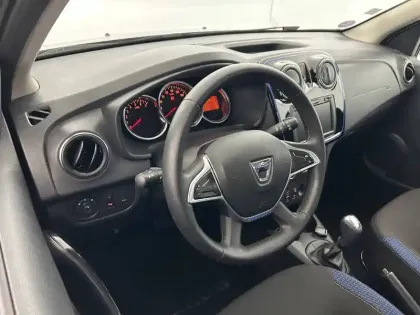 Photo 27 Dacia Sandero  TCe 90 Easy-R