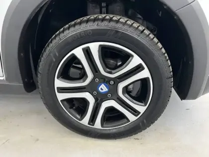 Photo 38 Dacia Sandero  TCe 90 Easy-R