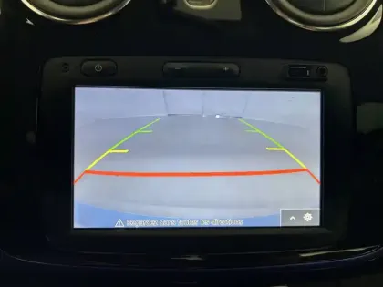 Photo 41 Dacia Sandero  TCe 90 Easy-R