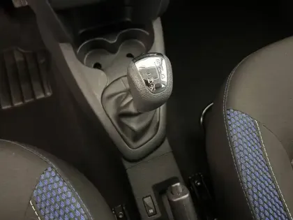 Photo 30 Dacia Sandero  TCe 90 Easy-R