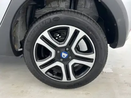 Photo 37 Dacia Sandero  TCe 90 Easy-R