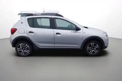 Photo 15 Dacia Sandero  TCe 90 Easy-R