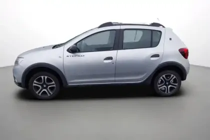 Photo 11 Dacia Sandero  TCe 90 Easy-R