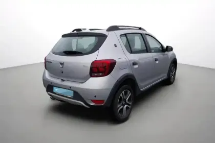 Photo 5 Dacia Sandero Gén. II (B52) Ph2 NG 15 ans 5