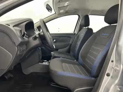 Photo 26 Dacia Sandero  TCe 90 Easy-R